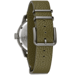 Bulova Classic Automatikuhr Herren - 98A255 - Jetzt bei clockchasers.com kaufen