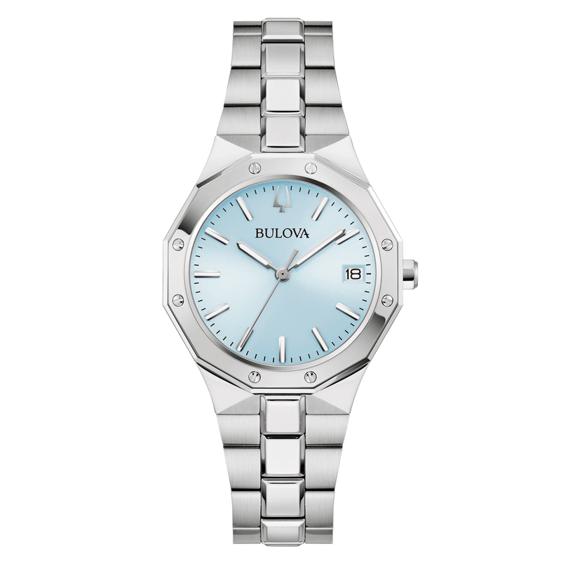 Bulova Classic Damen - 96M169 - Jetzt bei clockchasers.com kaufen