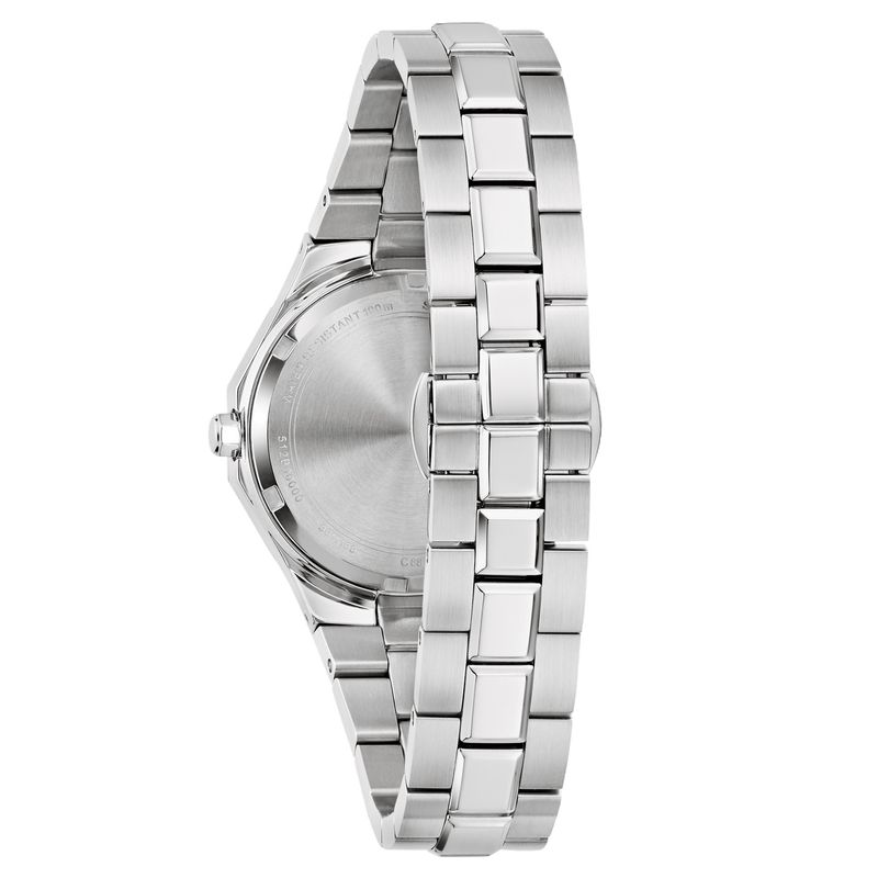 Bulova Classic Damen - 96M169 - Jetzt bei clockchasers.com kaufen