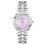Bulova Classic Damen - 96M170 - Jetzt bei clockchasers.com kaufen