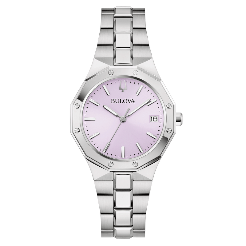 Bulova Classic Damen - 96M170 - Jetzt bei clockchasers.com kaufen