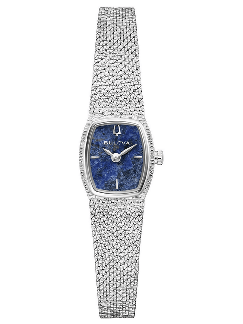 Bulova Goddess of Time Damen - 96L343 - Jetzt bei clockchasers.com kaufen