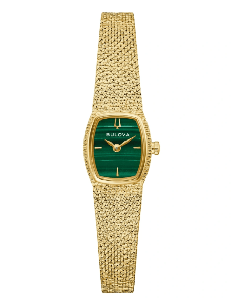 Bulova Goddess of Time Damen - 97L184 - Jetzt bei clockchasers.com kaufen