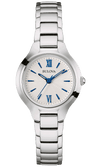 Bulova Klassik Damen - 96L215 - Jetzt bei clockchasers.com kaufen