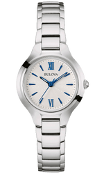 Bulova Klassik Damen - 96L215 - Jetzt bei clockchasers.com kaufen
