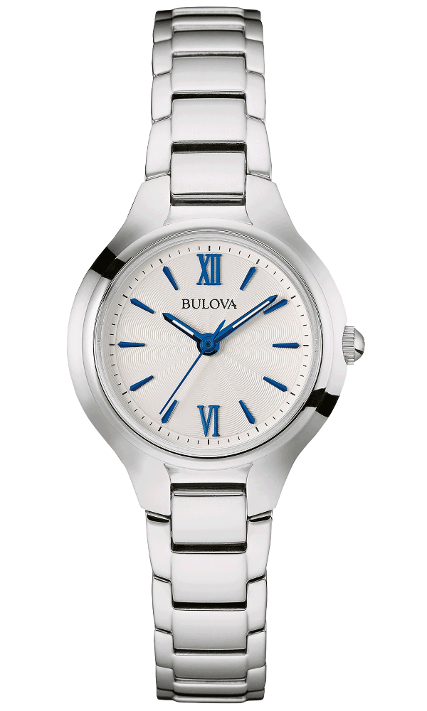 Bulova Klassik Damen - 96L215 - Jetzt bei clockchasers.com kaufen