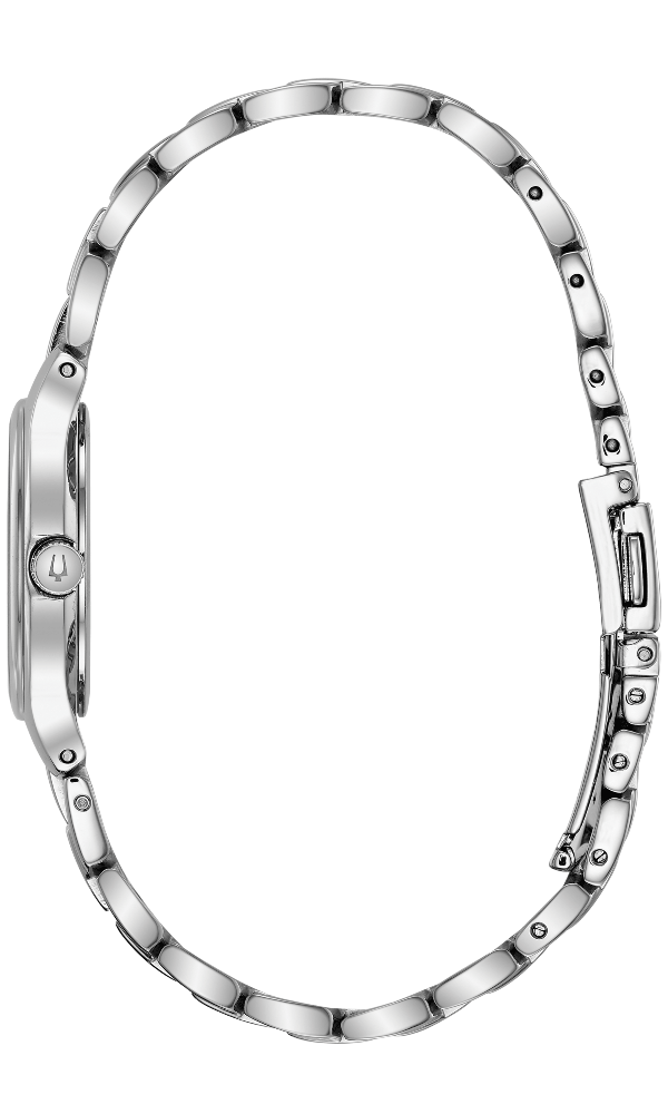 Bulova Klassik Damen - 96L215 - Jetzt bei clockchasers.com kaufen