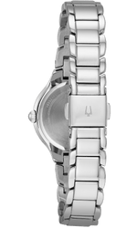 Bulova Klassik Damen - 96L215 - Jetzt bei clockchasers.com kaufen