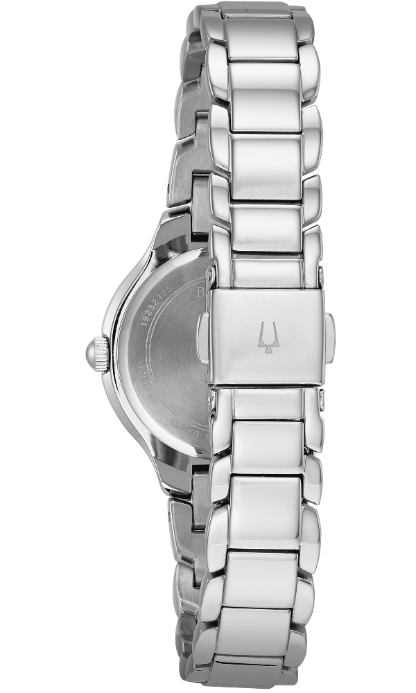 Bulova Klassik Damen - 96L215 - Jetzt bei clockchasers.com kaufen