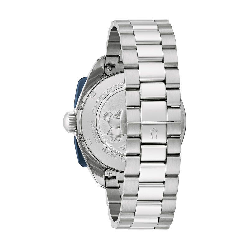 Bulova Lunar Pilot - 98A329 - Jetzt bei clockchasers.com kaufen
