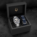 Bulova Lunar Pilot Set - 98K112 - Jetzt bei clockchasers.com kaufen