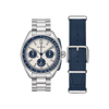 Bulova Lunar Pilot Set - 98K112 - Jetzt bei clockchasers.com kaufen