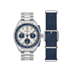 Bulova Lunar Pilot Set - 98K112 - Jetzt bei clockchasers.com kaufen