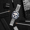 Bulova Lunar Pilot Set - 98K112 - Jetzt bei clockchasers.com kaufen