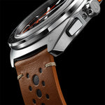 Bulova Racer Chronograph - 98B427 - Jetzt bei clockchasers.com kaufen