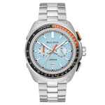 Bulova Racer Chronograph - 98B432 - Jetzt bei clockchasers.com kaufen