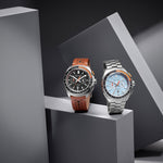 Bulova Racer Chronograph - 98B432 - Jetzt bei clockchasers.com kaufen
