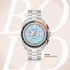 Bulova Racer Chronograph - 98B432 - Jetzt bei clockchasers.com kaufen
