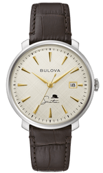 Bulova Sinatra Automatikuhr Herren - 96B359 - Jetzt bei clockchasers.com kaufen