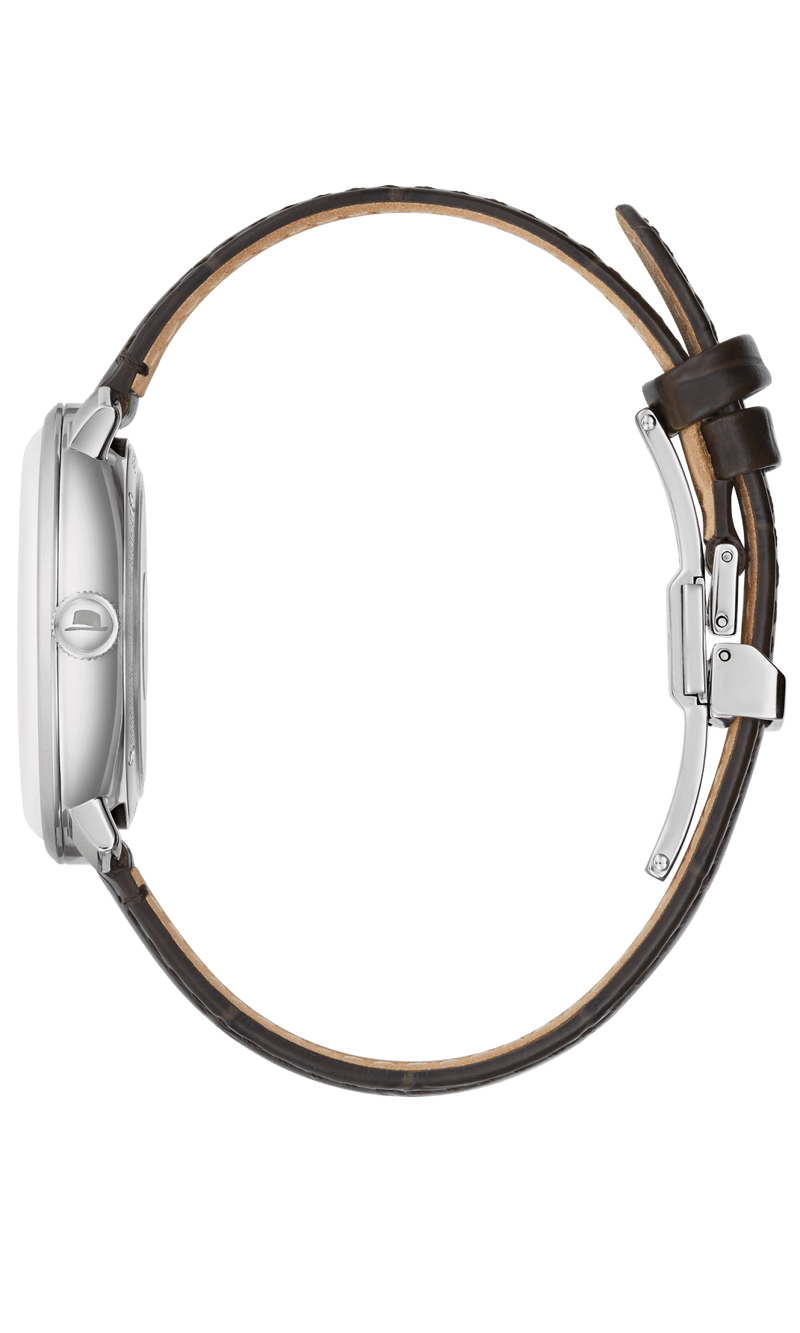 Bulova Sinatra Automatikuhr Herren - 96B359 - Jetzt bei clockchasers.com kaufen