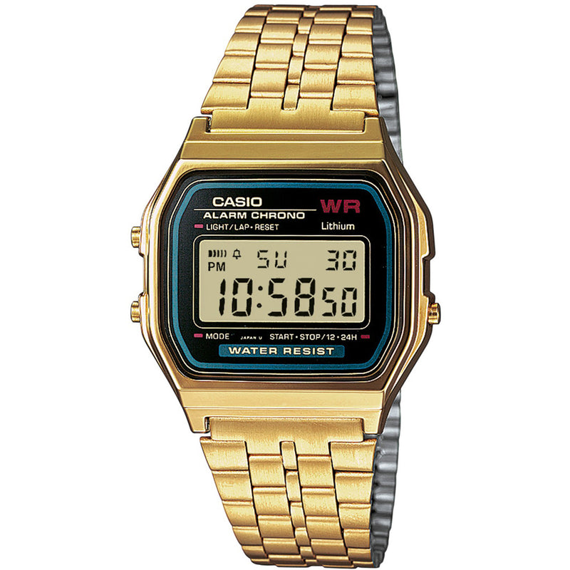 Casio Vintage Iconic