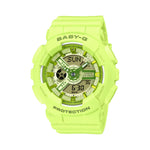 Casio Baby - G - BA - 110YK - 3AER - Jetzt bei clockchasers.com kaufen