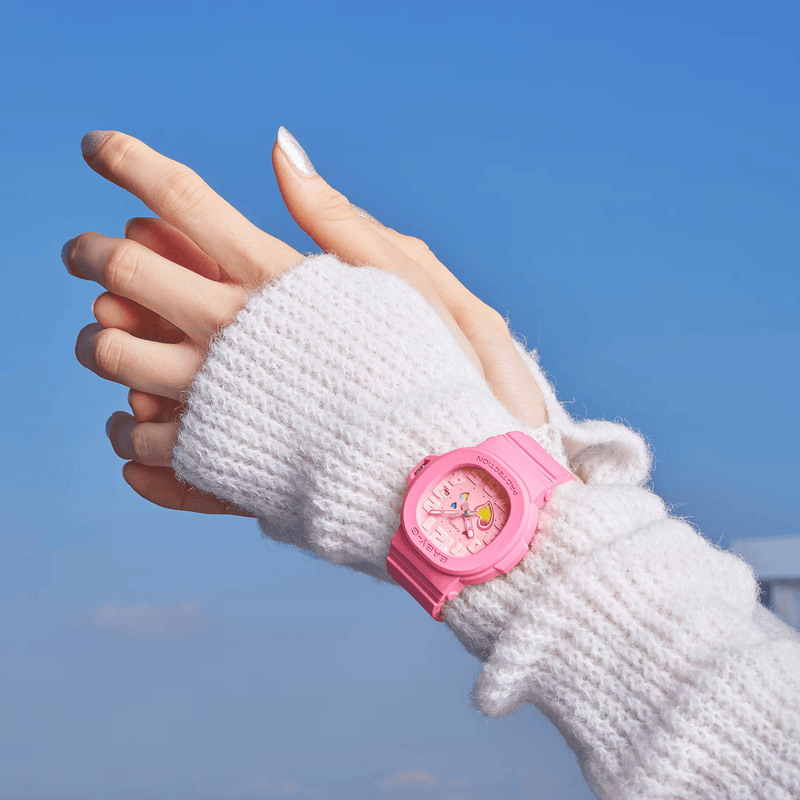 Casio Baby - G - BGA - 10 - 4AER - Jetzt bei clockchasers.com kaufen