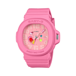 Casio Baby - G - BGA - 10 - 4AER - Jetzt bei clockchasers.com kaufen