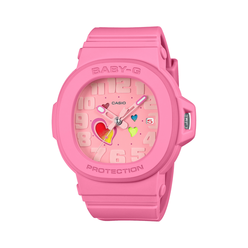 Casio Baby - G - BGA - 10 - 4AER - Jetzt bei clockchasers.com kaufen