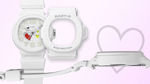 Casio Baby - G - BGA - 10 - 7AER - Jetzt bei clockchasers.com kaufen