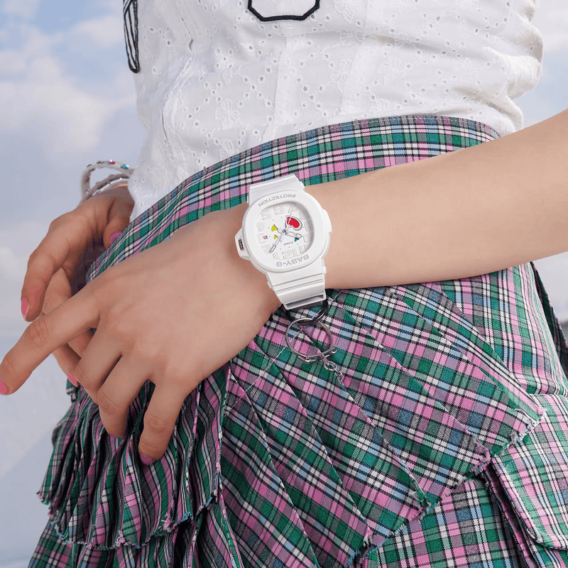 Casio Baby - G - BGA - 10 - 7AER - Jetzt bei clockchasers.com kaufen