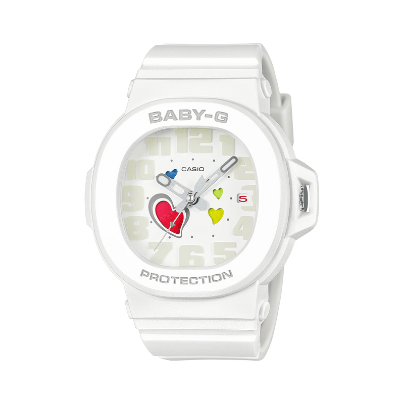Casio Baby - G - BGA - 10 - 7AER - Jetzt bei clockchasers.com kaufen