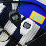 Casio Baby - G - BGD - 5650 - 7ER - Jetzt bei clockchasers.com kaufen