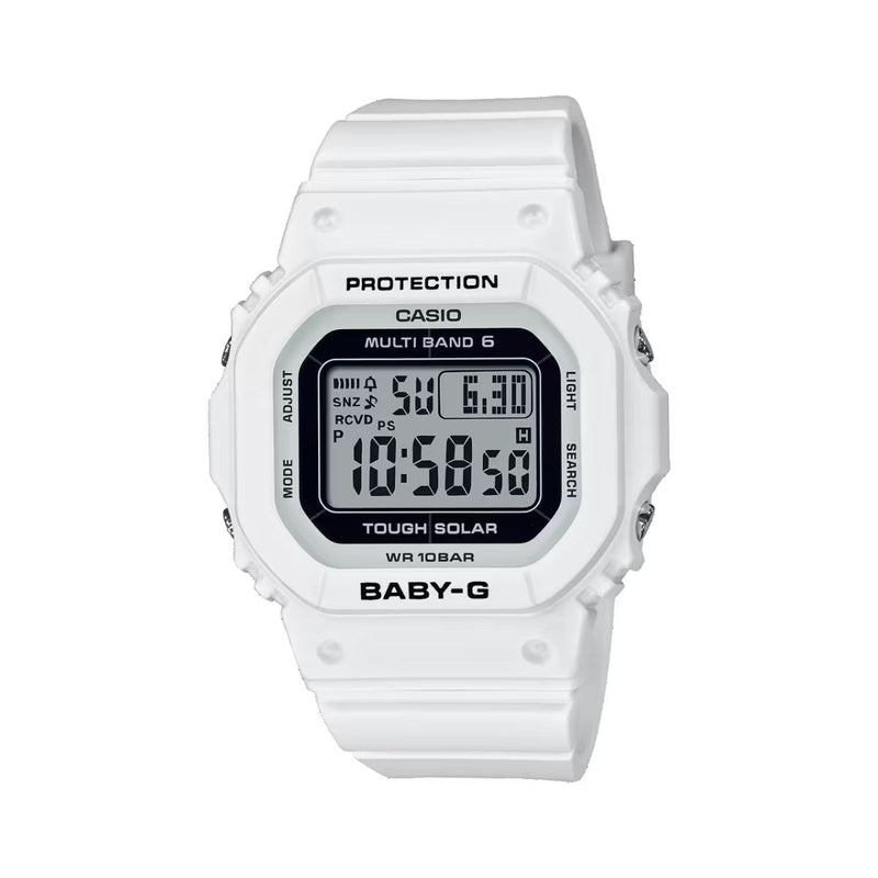 Casio Baby - G - BGD - 5650 - 7ER - Jetzt bei clockchasers.com kaufen