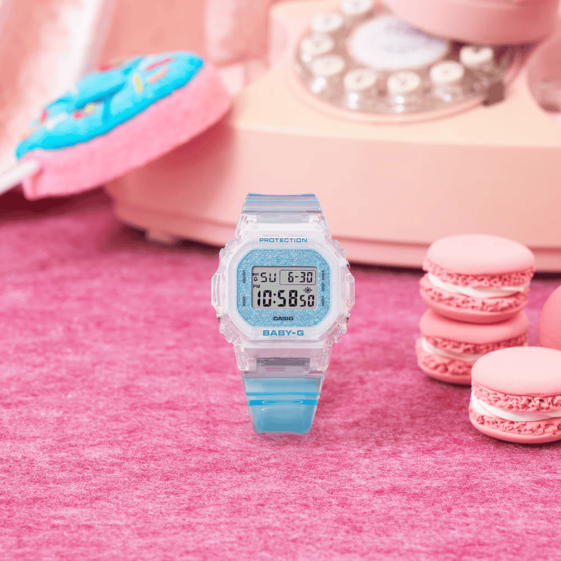 Casio Baby - G - BGD - 565GC - 2ER - Jetzt bei clockchasers.com kaufen