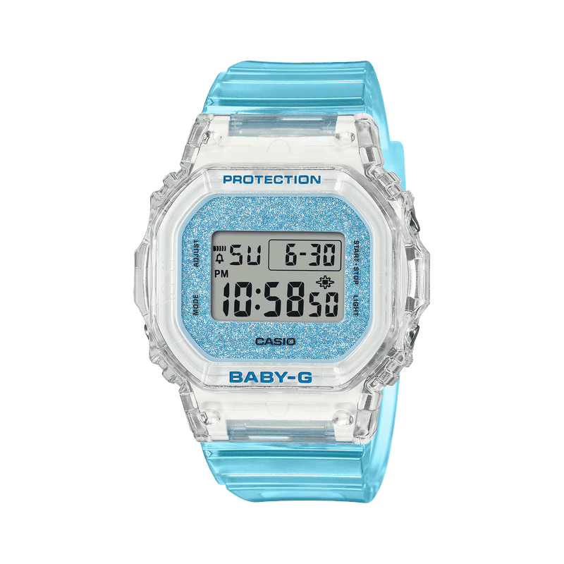 Casio Baby - G - BGD - 565GC - 2ER - Jetzt bei clockchasers.com kaufen
