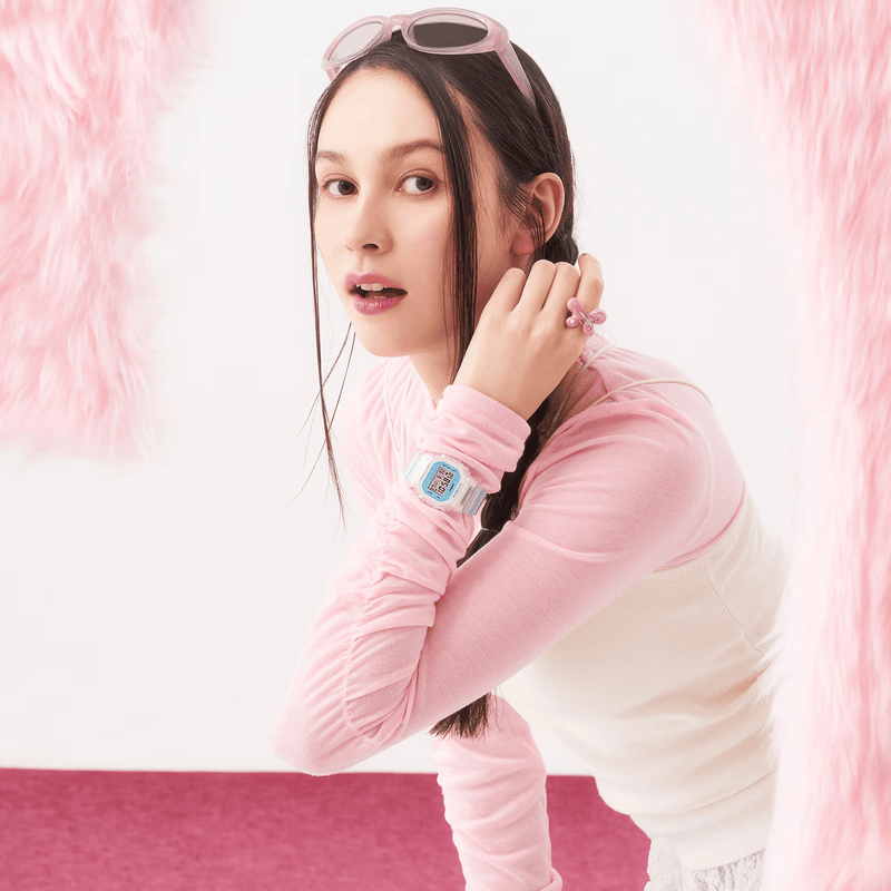 Casio Baby - G - BGD - 565GC - 2ER - Jetzt bei clockchasers.com kaufen