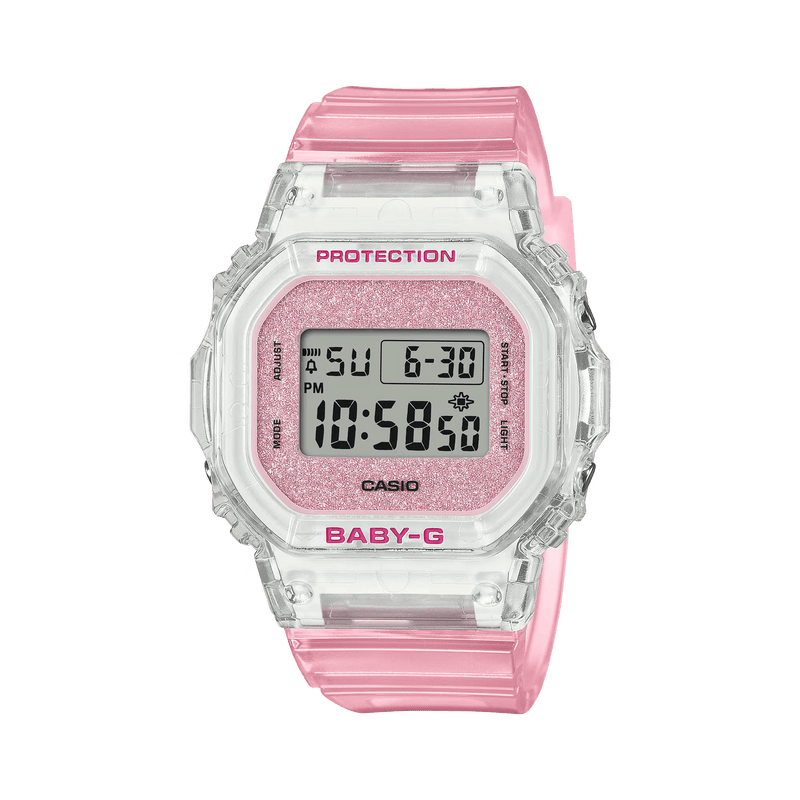 Casio Baby - G - BGD - 565GC - 4ER - Jetzt bei clockchasers.com kaufen