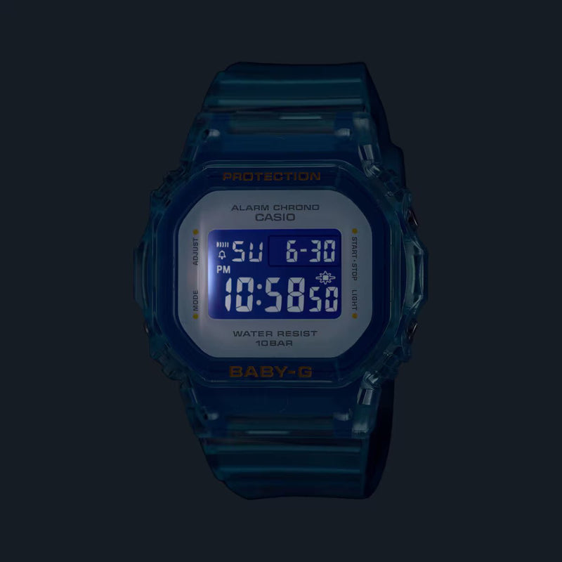 Casio Baby - G - BGD - 565SJ - 2ER - Jetzt bei clockchasers.com kaufen