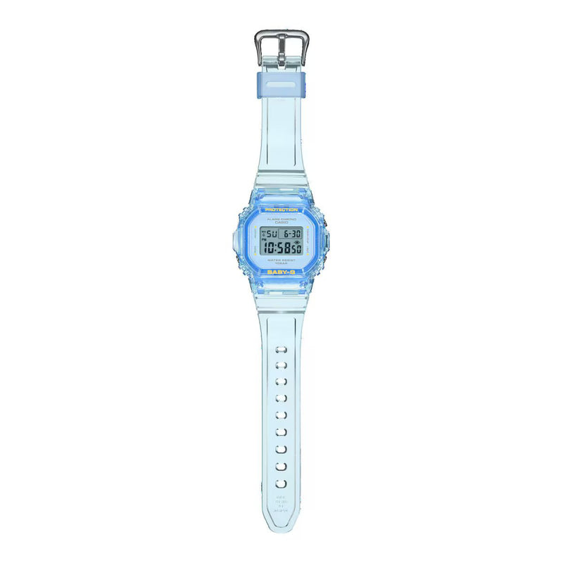 Casio Baby - G - BGD - 565SJ - 2ER - Jetzt bei clockchasers.com kaufen