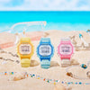 Casio Baby - G - BGD - 565SJ - 2ER - Jetzt bei clockchasers.com kaufen