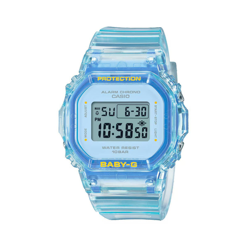 Casio Baby - G - BGD - 565SJ - 2ER - Jetzt bei clockchasers.com kaufen