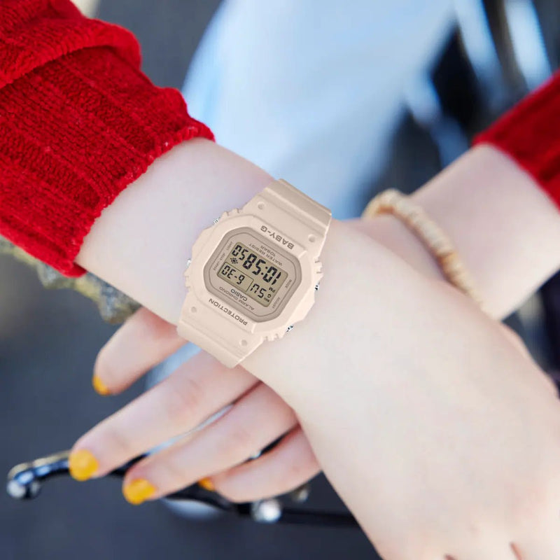 Casio Baby - G - BGD - 565U - 4ER - Jetzt bei clockchasers.com kaufen