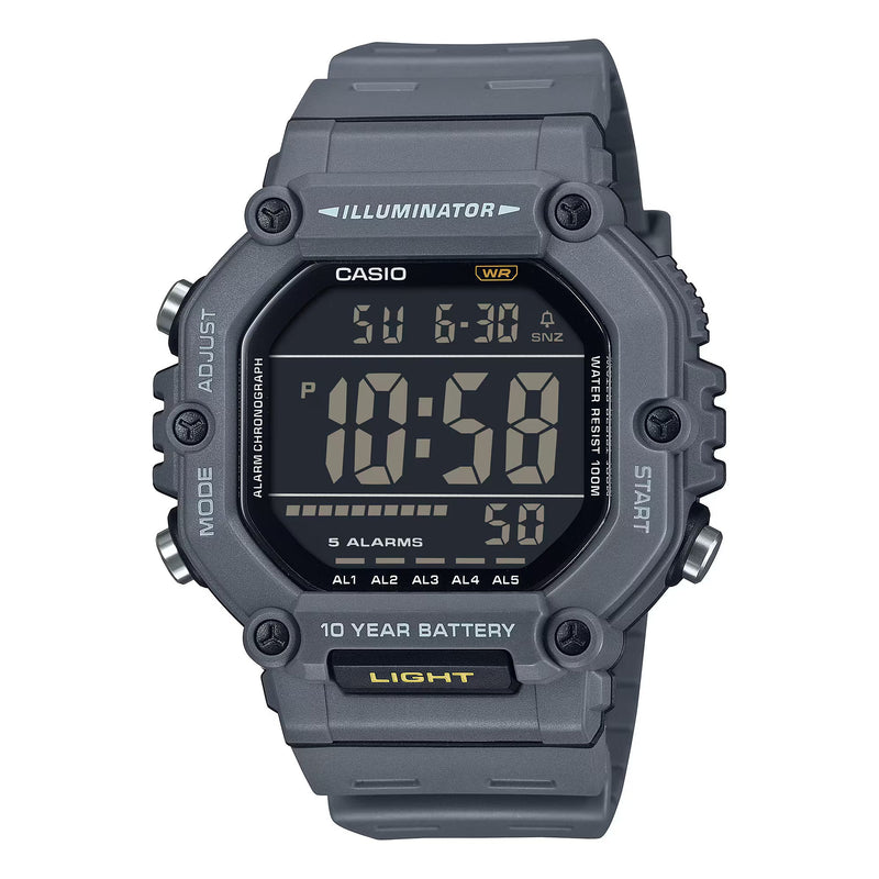 Casio Collection - AE - 1600H - 8BVEF - Jetzt bei clockchasers.com kaufen