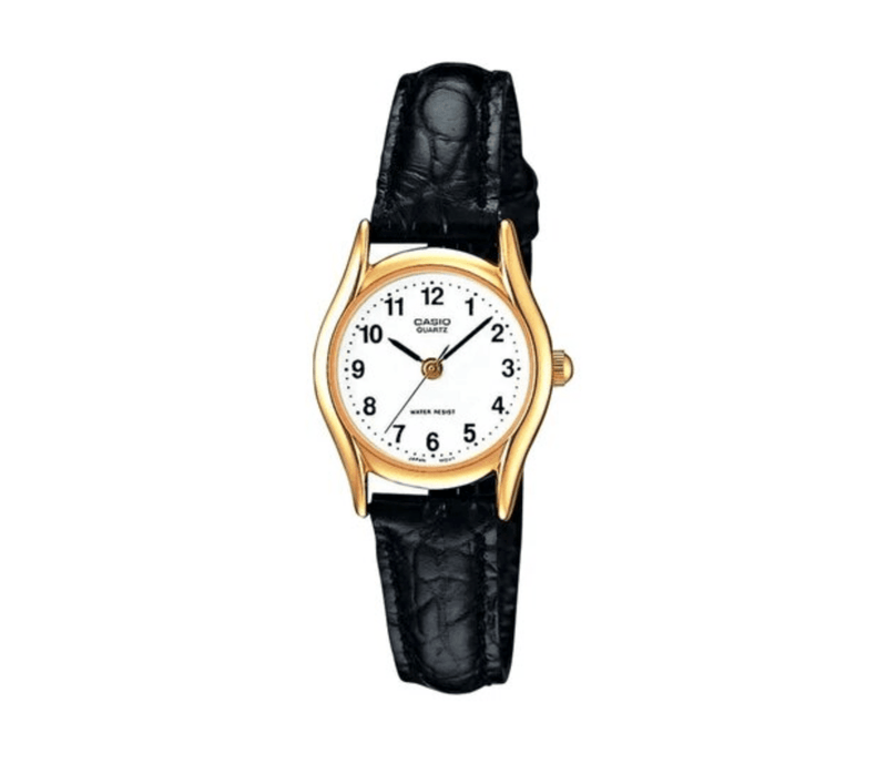 Casio Collection Damenuhr - LTP - 1154PQ - 7BEG - Jetzt bei clockchasers.com kaufen