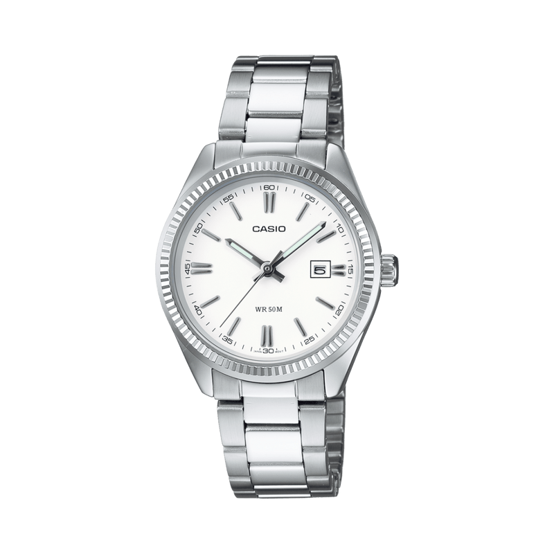 Casio Collection - LTP - 1302PD - 7A1VEG - Jetzt bei clockchasers.com kaufen