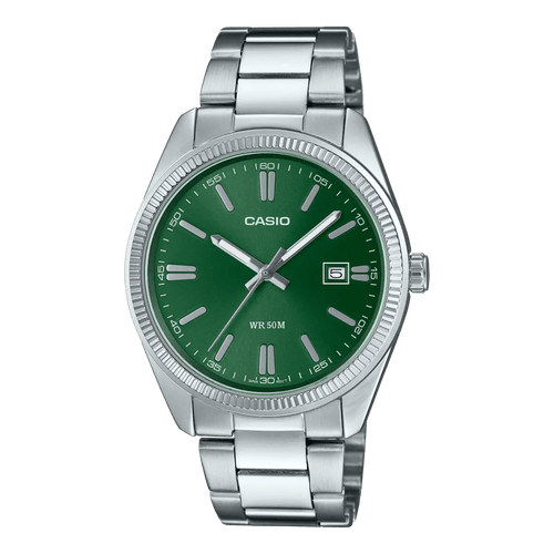 Casio Collection - MTP - 1302PD - 3AVEF - Jetzt bei clockchasers.com kaufen