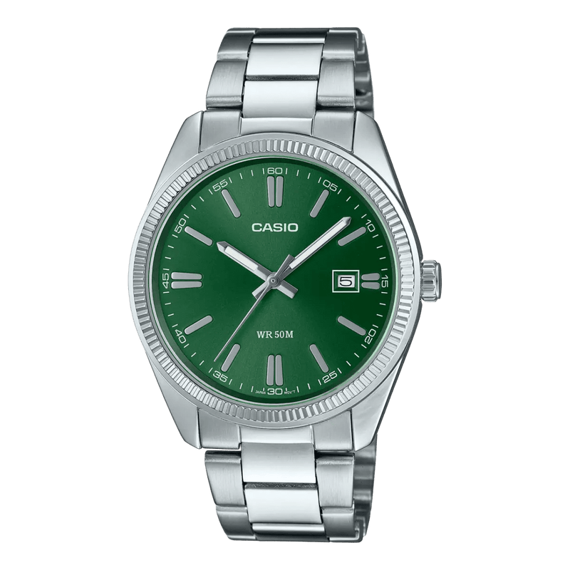 Casio Collection - MTP - 1302PD - 3AVEF - Jetzt bei clockchasers.com kaufen