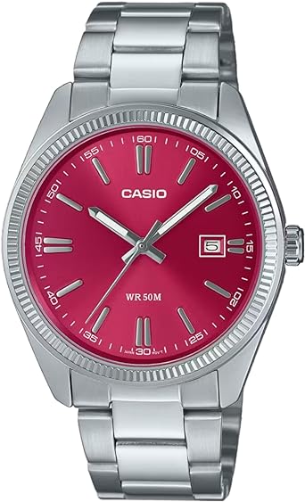 Casio Collection - MTP - 1302PD - 4AVEF - Jetzt bei clockchasers.com kaufen
