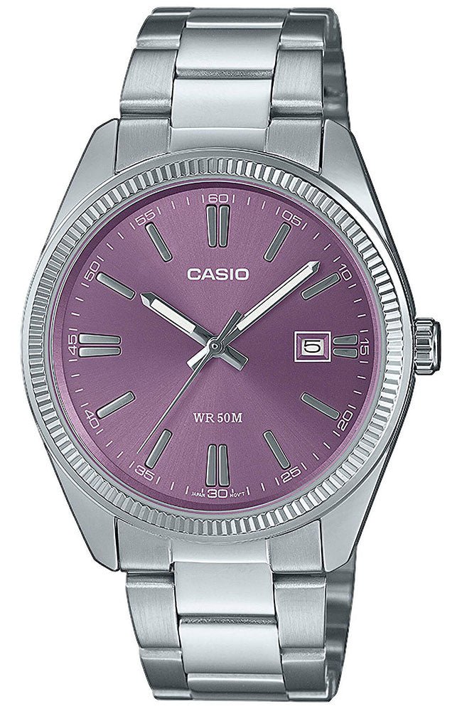 Casio Collection - MTP - 1302PD - 6AVEF - Jetzt bei clockchasers.com kaufen